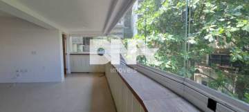 Apartamento 2 quartos à venda Leblon, Rio de Janeiro - R$ 2.500.000 - LEAP20302