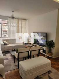 Apartamento 3 quartos à venda Ipanema, Rio de Janeiro - R$ 1.700.000 - LEAP30442