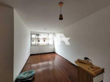 Oportunidade - Apartamento à venda Rua Marquês de Abrantes, Flamengo, Rio de Janeiro - R$ 1.380.000 - CTAP30120