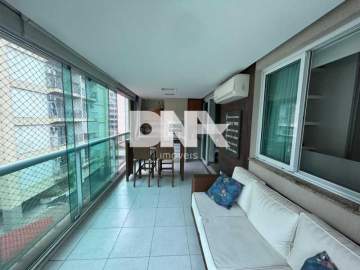 Apartamento 2 quartos à venda Humaitá, Rio de Janeiro - R$ 1.480.000 - NBAP25356