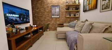 Apartamento à venda Avenida São Sebastião, Urca, Rio de Janeiro - R$ 1.429.000 - NSAP21975