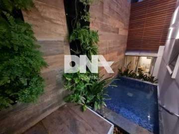 Apartamento à venda Avenida São Sebastião, Urca, Rio de Janeiro - R$ 1.220.000 - NSAP21975