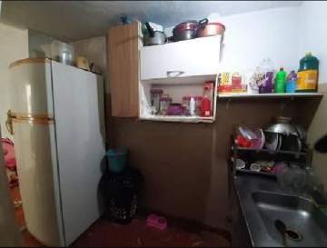 Oportunidade - Apartamento à venda Rua Santo Amaro, Glória, Rio de Janeiro - R$ 200.000 - CTAP10107