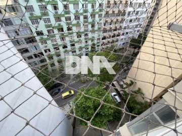 Apartamento 3 quartos à venda Flamengo, Rio de Janeiro - R$ 880.000 - FLAP30154