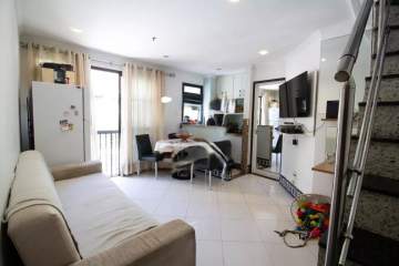 Apartamento 3 quartos à venda Botafogo, Rio de Janeiro - R$ 1.400.000 - NBAP34163