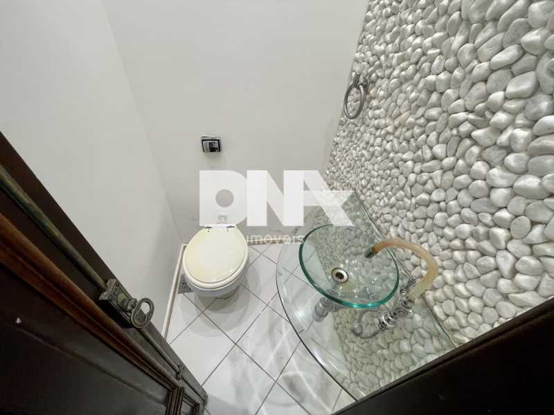 LAVABO - 11