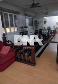 Apartamento 3 quartos à venda Copacabana, Rio de Janeiro - R$ 1.500.000 - NSAP32884