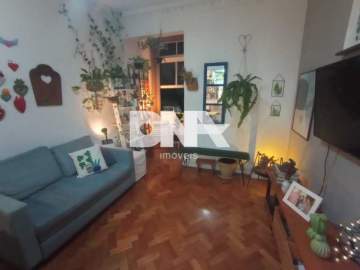 Apartamento 2 quartos à venda Copacabana, Rio de Janeiro - R$ 1.200.000 - NSAP21985