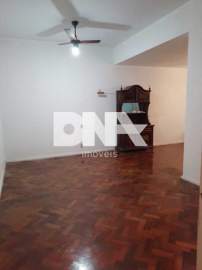 Apartamento 3 quartos à venda Botafogo, Rio de Janeiro - R$ 1.150.000 - NBAP34166