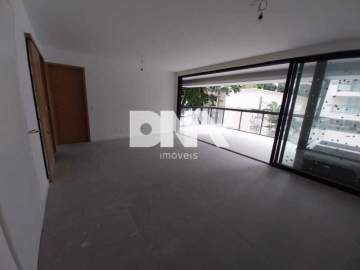 Cobertura 4 quartos à venda Botafogo, Rio de Janeiro - R$ 3.300.000 - NBCO40212