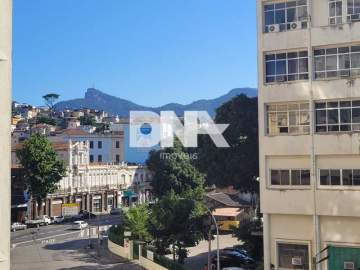 Oportunidade - Apartamento à venda Rua Moncorvo Filho, Centro, Rio de Janeiro - R$ 260.000 - CTAP10111