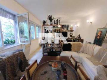 Apartamento 4 quartos à venda Leblon, Rio de Janeiro - R$ 2.200.000 - NIAP41168