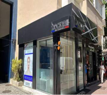 Loja 50m² à venda Ipanema, Rio de Janeiro - R$ 4.900.000 - LELJ00017