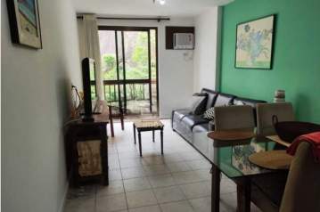 Apartamento 1 quarto à venda Copacabana, Rio de Janeiro - R$ 750.000 - NSAP11558