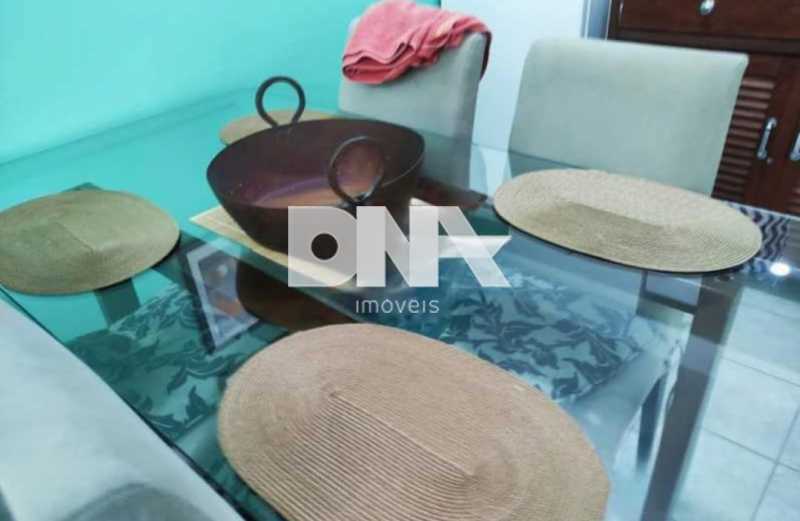 Conheça A Sala 1.5 do imóvel - Apartamento 1 quarto à venda Copacabana, Rio de Janeiro - R$ 750.000 - NSAP11558 - 5 A Sala 1.5 - 5