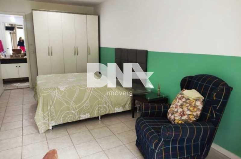Conheça C Quarto 1.1 do imóvel - Apartamento 1 quarto à venda Copacabana, Rio de Janeiro - R$ 750.000 - NSAP11558 - 8 C Quarto 1.1 - 8