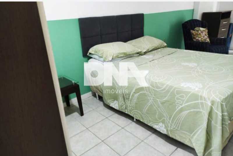 Conheça C Quarto 1.2 do imóvel - Apartamento 1 quarto à venda Copacabana, Rio de Janeiro - R$ 750.000 - NSAP11558 - 9 C Quarto 1.2 - 9