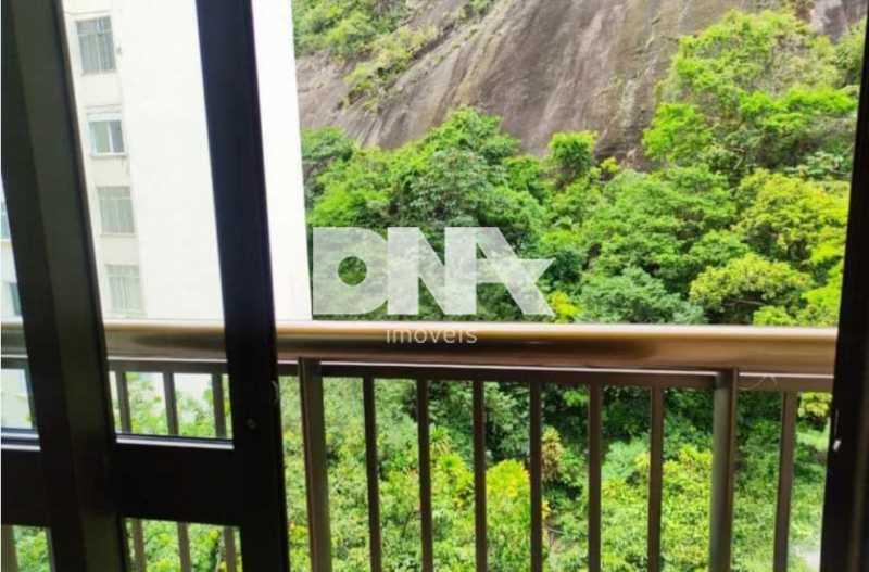 Conheça B Vista 1.1 do imóvel - Apartamento 1 quarto à venda Copacabana, Rio de Janeiro - R$ 750.000 - NSAP11558 - 19 B Vista 1.1 - 19