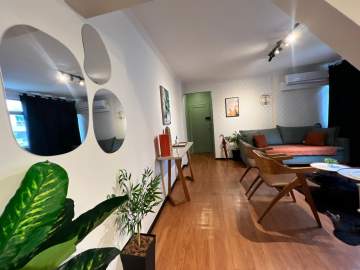 Apartamento 3 quartos à venda Leblon, Rio de Janeiro - R$ 2.000.000 - NIAP33204