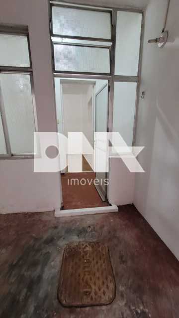 acesso para saleta e sala - 12