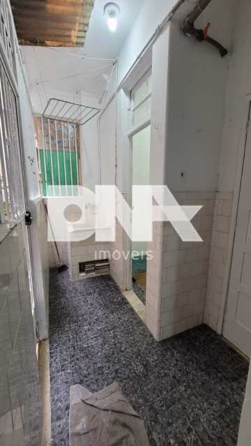 Area de Seviço para o Quarto  - 18