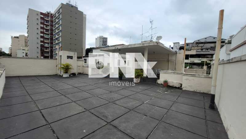 terraço do predio - 23