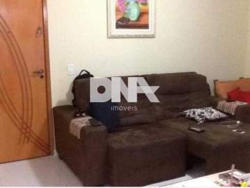 Apartamento 2 quartos à venda Vila Isabel, Rio de Janeiro - R$ 439.000 - NSAP21994
