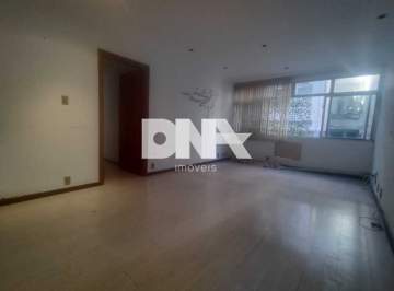 Apartamento 3 quartos à venda Urca, Rio de Janeiro - R$ 1.500.000 - NBAP34173