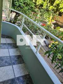 Apartamento 3 quartos à venda Botafogo, Rio de Janeiro - R$ 740.000 - NBAP34174