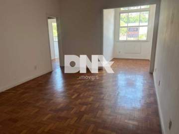 Apartamento 2 quartos à venda Botafogo, Rio de Janeiro - R$ 500.000 - NBAP24413