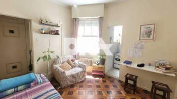 Kitnet/Conjugado 20m² à venda Flamengo, Rio de Janeiro - R$ 320.000 - FLKI10011