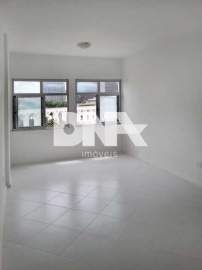 Apartamento 1 quarto à venda Centro, Rio de Janeiro - R$ 410.000 - NCAP11556