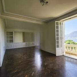 Apartamento 3 quartos à venda Botafogo, Rio de Janeiro - R$ 2.000.000 - NBAP35299