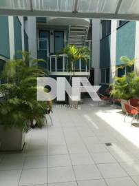 Sala Comercial 30m² à venda Botafogo, Rio de Janeiro - R$ 450.000 - NBSL00472