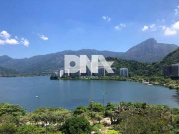 Apartamento à venda Avenida Epitácio Pessoa, Ipanema, Rio de Janeiro - R$ 7.900.000 - NSAP50062