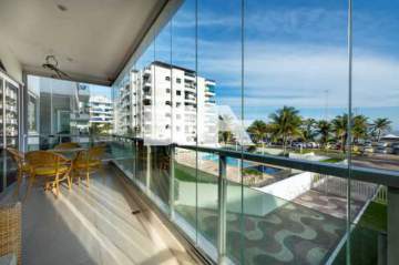 Apartamento 4 quartos à venda Barra da Tijuca, Rio de Janeiro - R$ 3.500.000 - LEAP40198