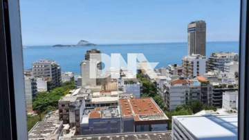 Apartamento 1 quarto à venda Leblon, Rio de Janeiro - R$ 2.100.000 - LEAP10122