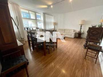 Apartamento 4 quartos à venda Copacabana, Rio de Janeiro - R$ 1.500.000 - NCAP40614