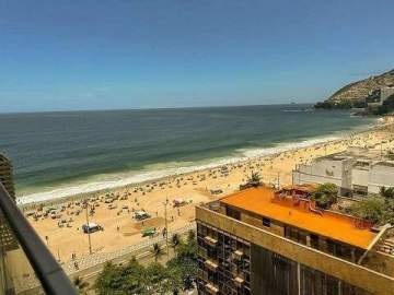 Apartamento à venda Avenida Delfim Moreira, Leblon, Rio de Janeiro - R$ 12.000.000 - NSAP32898