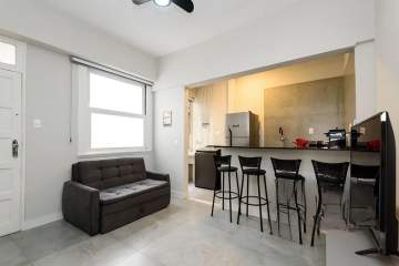 Apartamento 1 quarto à venda Copacabana, Rio de Janeiro - R$ 850.000 - NIAP10971