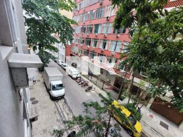Imperdível - Apartamento 2 quartos à venda Copacabana, Rio de Janeiro - R$ 700.000 - NCAP22123