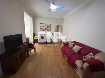 APARTAMENTO DE 3 QUARTOS E DE FUNDOS . - NBAP34190