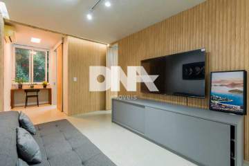 Imperdível - Apartamento 2 quartos à venda Ipanema, Rio de Janeiro - R$ 1.600.000 - NIAP22354