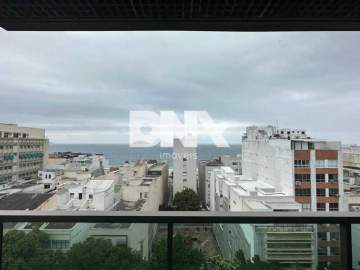 Apartamento 2 quartos à venda Ipanema, Rio de Janeiro - R$ 2.500.000 - NIAP22360