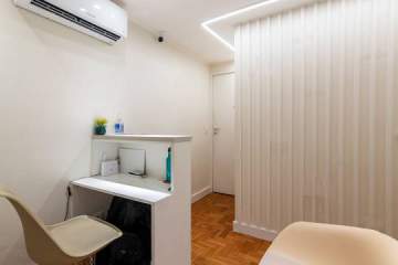 Sala Comercial 25m² à venda Ipanema, Rio de Janeiro - R$ 680.000 - NSSL00293