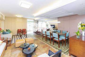 Apartamento 3 quartos à venda Copacabana, Rio de Janeiro - R$ 1.790.000 - NSAP32914