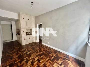 Novidade - Apartamento à venda Rua Domingos Ferreira, Copacabana, Rio de Janeiro - R$ 770.000 - NSAP22009
