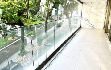 Apartamento 3 quartos à venda Leblon, Rio de Janeiro - R$ 3.700.000 - NIAP33219