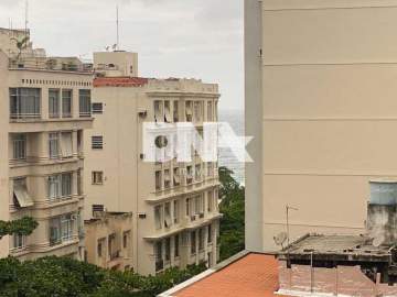 Oportunidade - Apartamento 2 quartos à venda Copacabana, Rio de Janeiro - R$ 680.000 - NCAP22130