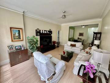 Imperdível - Apartamento 3 quartos à venda Copacabana, Rio de Janeiro - R$ 1.190.000 - NSAP32911